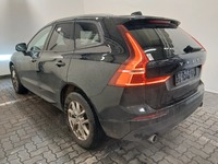 Вид сзади слева