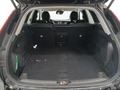 View of boot / luggage space