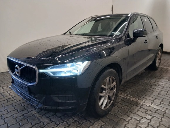 Вид спереди слева