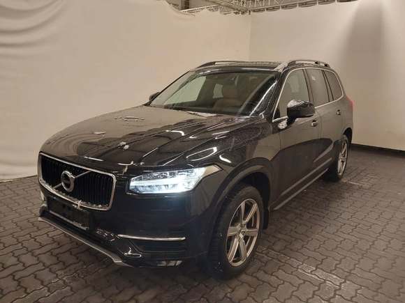 Вид спереди слева