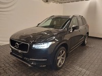 Вид спереди слева