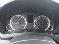 Вид на приборную панель