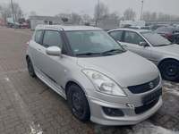 Вид спереди справа