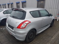 Вид сзади справа