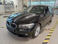 Pogled sprijeda lijevo