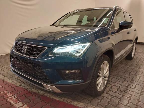 Náhled zpředu zleva