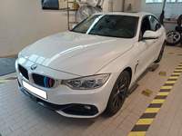 BMW 425d Gran Coupe Steptronic "Sport Line"