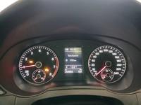 Вид на приборную панель