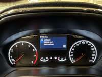 Pogled na kombinirani instrument