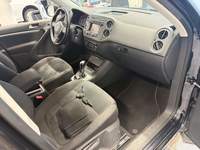 Pogled unutrašnji prostor