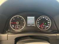 Pogled na kombinirani instrument