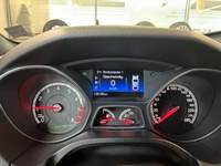 Pogled na kombinirani instrument