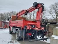 Náhled zezadu zleva