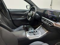 Pogled na unutrašnjost