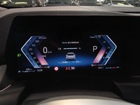 Widok zestawu wskazników