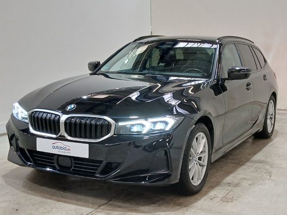 Náhľad spredu zľava