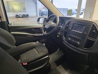 Pogled na unutrašnjost