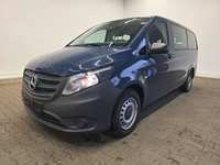 Mercedes-Benz Vito 114 CDI Tourer PRO 8-Sitzer Automatik Klima