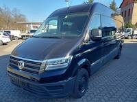 Pogled od napred levo