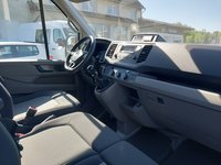 Pogled na unutrašnjost