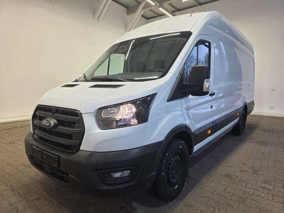 Pogled sprijeda lijevo