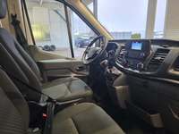 Pogled unutrašnji prostor