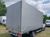 Pogled od pozadi desno