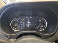 Pogled na kombinovani instrument