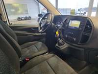 Pogled na unutrašnjost