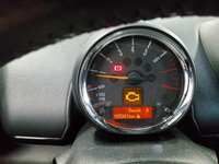 Ansicht Kombiinstrument