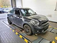 Ansicht vorne rechts