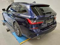 Ansicht hinten links