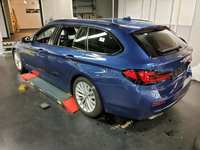 Ansicht hinten links