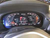 Ansicht Kombiinstrument