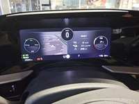 Ansicht Kombiinstrument