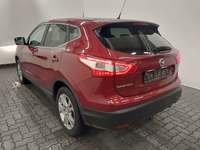 Pogled od pozadi levo