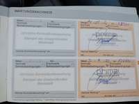 Dokaz o obavljenom servisu