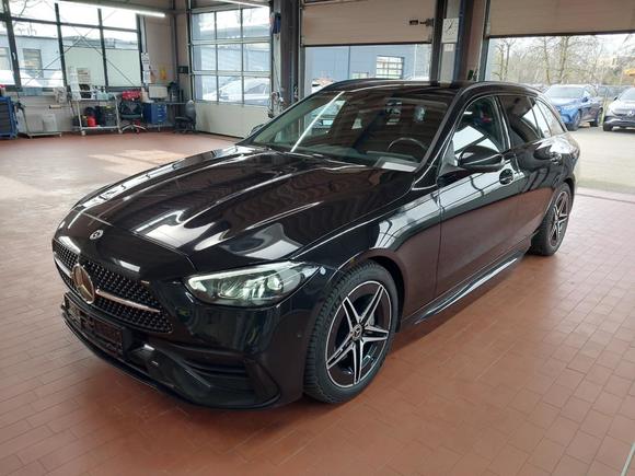 Pogled od napred levo