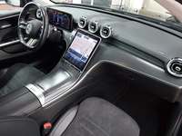 Pogled na unutrašnjost