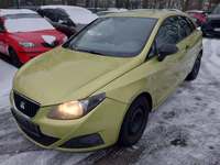 Pogled od napred levo