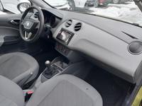 Pogled na unutrašnjost