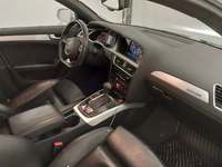 Pogled na unutrašnjost