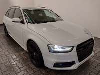 Pogled od napred  desno