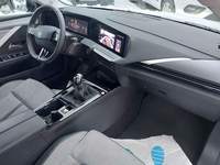 Pogled na unutrašnjost