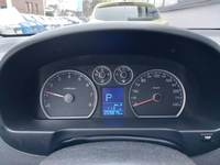 Pogled na kombinovani instrument