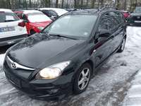 Pogled od napred levo