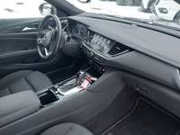 Pogled na unutrašnjost