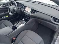 Pogled na unutrašnjost