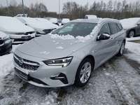 Pogled od napred levo