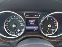 Pogled na kombinovani instrument